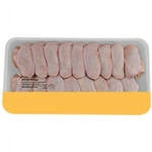 Pilgrim's Fresh Chicken Wing Family Pack 3.0-5.0 lb