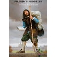 thumbnail image 1 of The pilgrim's progress, (Paperback), 1 of 1