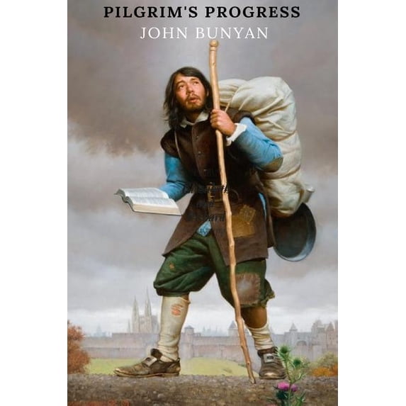 The pilgrim's progress, (Paperback)