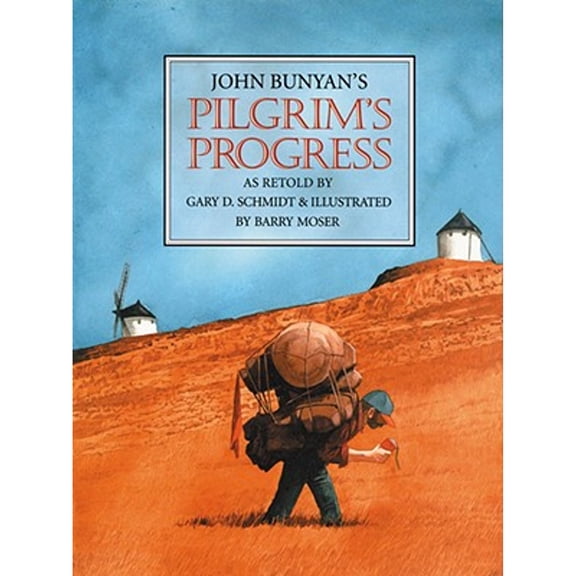 Pre-Owned Pilgrim's Progress: A Retelling (Hardcover) 0802850804 9780802850805
