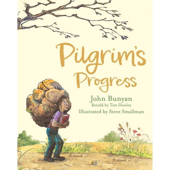 Pilgrim's Progress, (Hardcover)