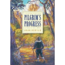 Pre-Owned Pilgrim's Progress: A John Bunyan Story (Gold 'N' Honey Books) (Hardcover) 0880709170 9780880709170
