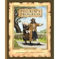 thumbnail image 1 of Pilgrim's Progress, (Hardcover), 1 of 1