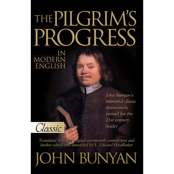 Pure Gold Classics The Pilgrim's Progress: In Modern English (Pure Gold Classics), (Paperback)
