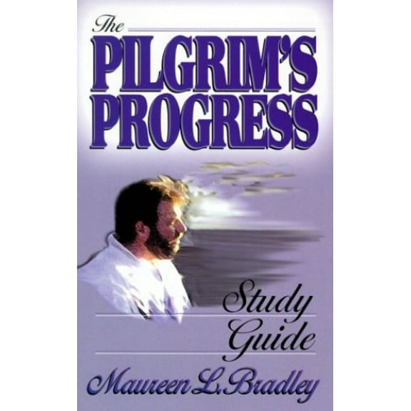 Pre-Owned Pilgrims Progress Study Guide, 9780875521084, 0875521088, Paperback,