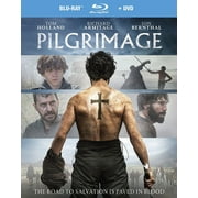 Image Entertainment - Pilgrimage [BLU-RAY]