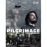 Pilgrimage DVD, Indiepix, Drama