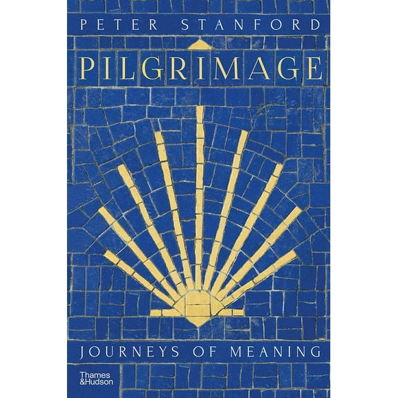 Pilgrimage, (Hardcover)