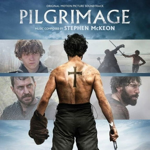 Pilgrimage (Original Motion Picture Soundtrack) - CD (Limited Edition)