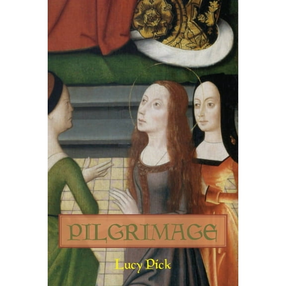 Pilgrimage, (Paperback)