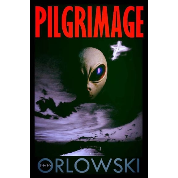 Pilgrimage (Paperback)