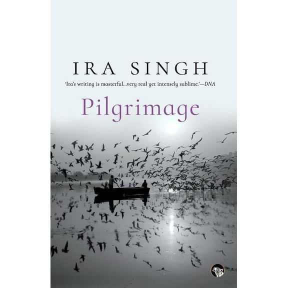 Pilgrimage, (Paperback)