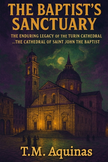 Pilgrimage to the Sacred: Italy's Holy S The Baptist's Sanctuary: The Enduring Legacy of the Turin Cathedral...The Cathedral of Saint John the Baptist, (Paperback)