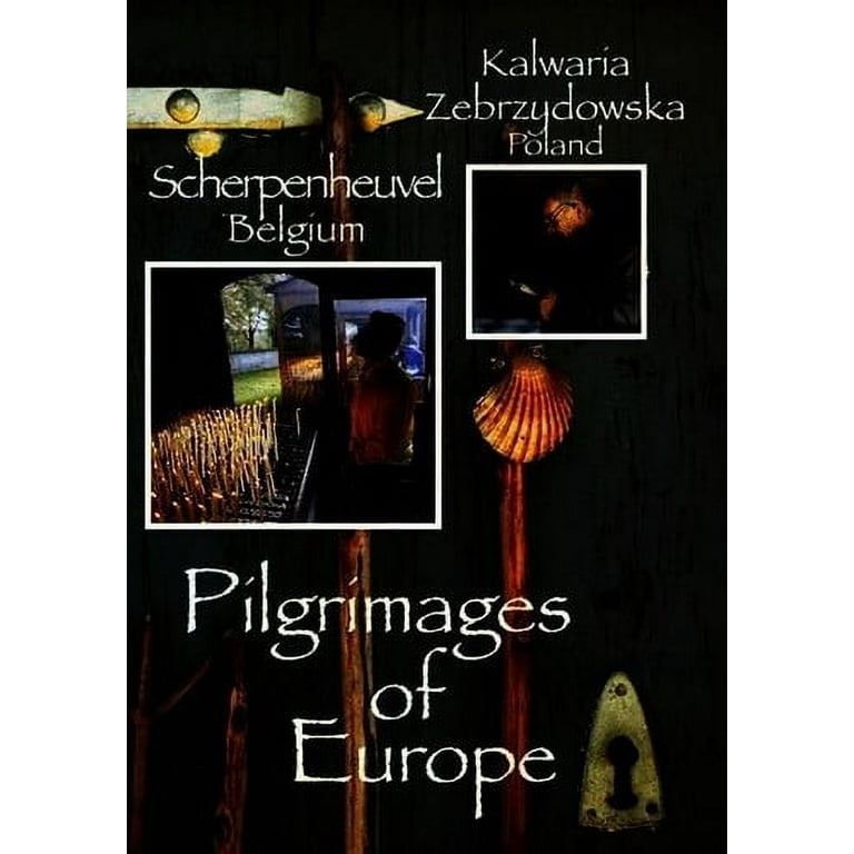 全国送料無料 Pilgrimages Janson (DVD), Zebrzydowska Kalwaria 5: Europe of その他