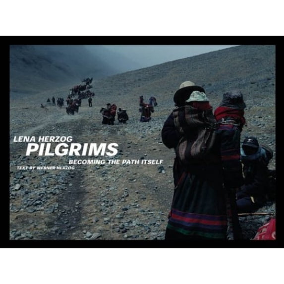 Pre-Owned Pilgrims : Becoming the Path Itself (Hardcover) 185326122X 9781902699431