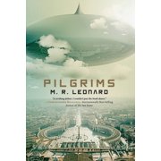 Pilgrims, Hardcover