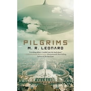 Pilgrims, Paperback