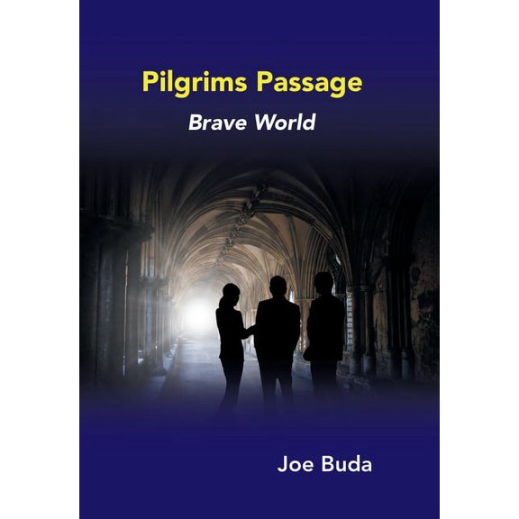 Pilgrims Passage: Brave World Hardcover 1796051977 9781796051971 Joe Buda