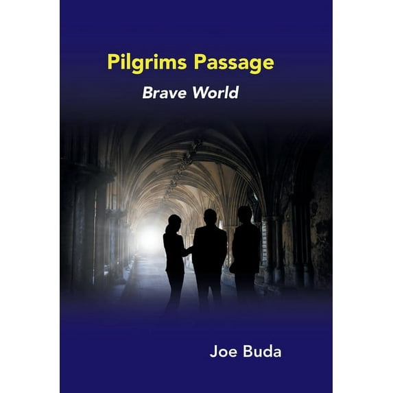 Pilgrims Passage : Brave World (Hardcover)