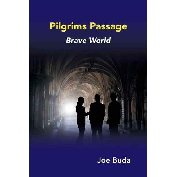 Pilgrims Passage: Brave World Paperback 1796051985 9781796051988 Joe Buda