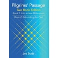 thumbnail image 1 of Pilgrims Passage: Into a New Millennium; Rebuilding the Past  Hardcover  1499024142 9781499024142 Joe Buda, 1 of 1