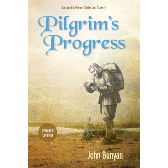 Pre-Owned Pilgrim's Progress (Parts 1 & 2): Updated, Modern English. More Than 100 Illustrations. (Paperback) 1622452399 9781622452392