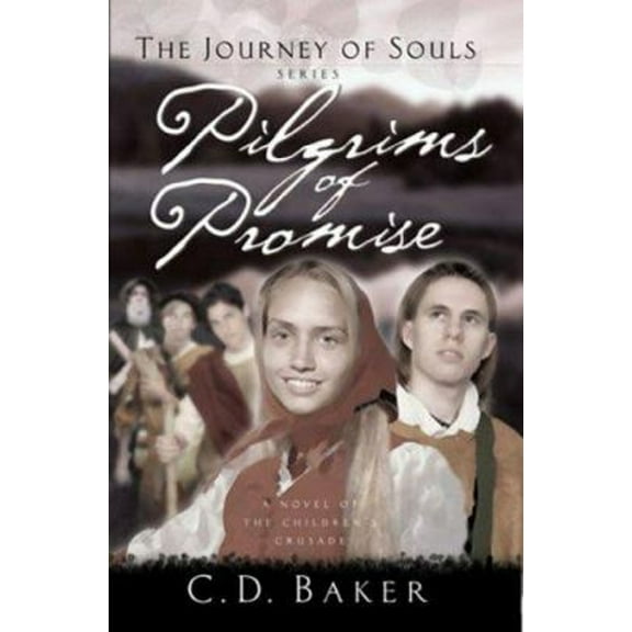 Pre-Owned Pilgrims of Promise (Paperback) 1589190149 9781589190146