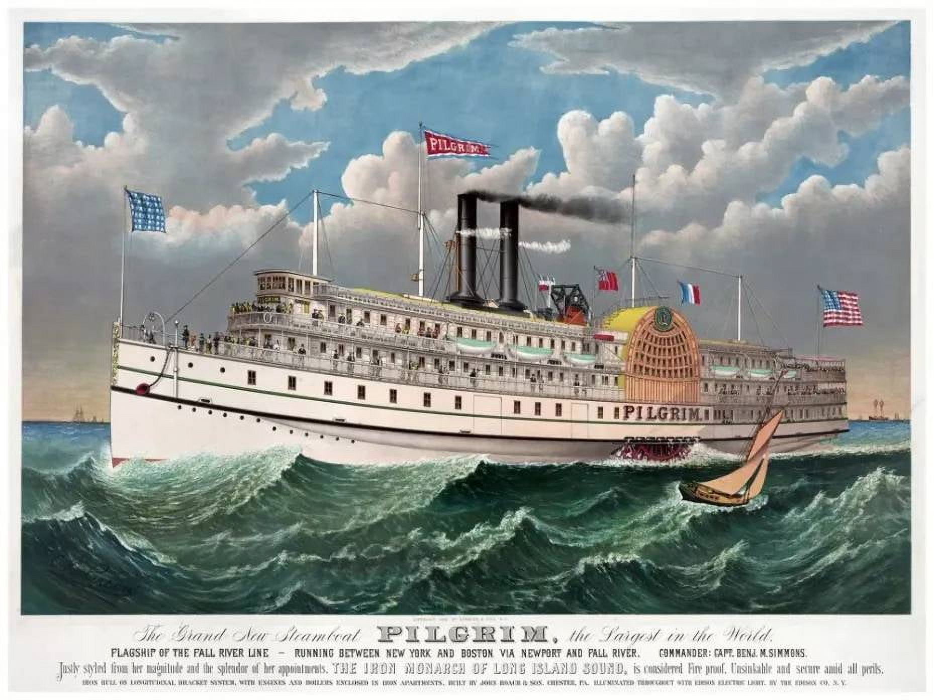 pilgrin-grand-new-steamboat-white-boat-poster-decoration-graphic-11-x