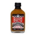 thumbnail image 1 of Pili Hunters Labuyo Fermented Hot Chili Sauce - Keto, Paleo & Vegan - Gluten Free - Unique Philippines Flavor - &nbsp;Heat Wave For Your Foods - Low Carb Sauce - Multi-Layered Flavor - 100 ML Bottle, 1 of 8
