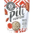 thumbnail image 1 of Pili Hunters Wild Sprouted Pili Nuts 16 oz - With Siling Labuyo Spicy Chili, Extra Virgin Coconut Oil & Sea Salt - Vegan & Keto with Low Carb Energy - Gluten Free & Non GMO - As Seen on Shark Tank, 1 of 15