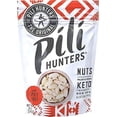 thumbnail image 1 of Pili Hunters Wild Sprouted Pili Nuts 5 oz - With Siling Labuyo Spicy Chili, Extra Virgin Coconut Oil & Sea Salt - Vegan & Keto with Low Carb Energy - Gluten Free & Non GMO - As Seen on Shark Tank, 1 of 15
