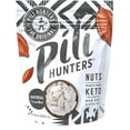 thumbnail image 1 of Pili Hunters Wild Sprouted Pili Nuts - Natural Unsalted Flavor - Keto, Paleo & Vegan Plain Nuts with Low-Carb - Gluten Free, Non GMO without Artificial Flavor - As Seen on Shark Tank - 16 oz Bag, 1 of 14