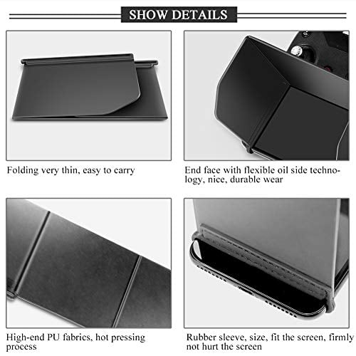 How to Adjust Foldable Monitor Hood for Gaming: Ultimate Guide
