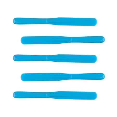 Pill Counting Spatula,5PCS