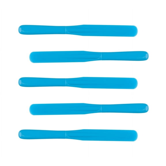 Pill Counting Spatula,5PCS