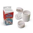 thumbnail image 1 of Medline Pill Crusher and Splitter Combo Device, 1 of 8