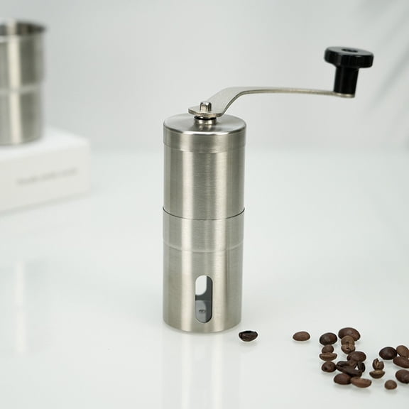 Pill Crusher - Stainless Steel Pill Grinder - Large Capacity Pill Splitter - Cuts Pills Into Fine Powder, Mills For Feeding Tube