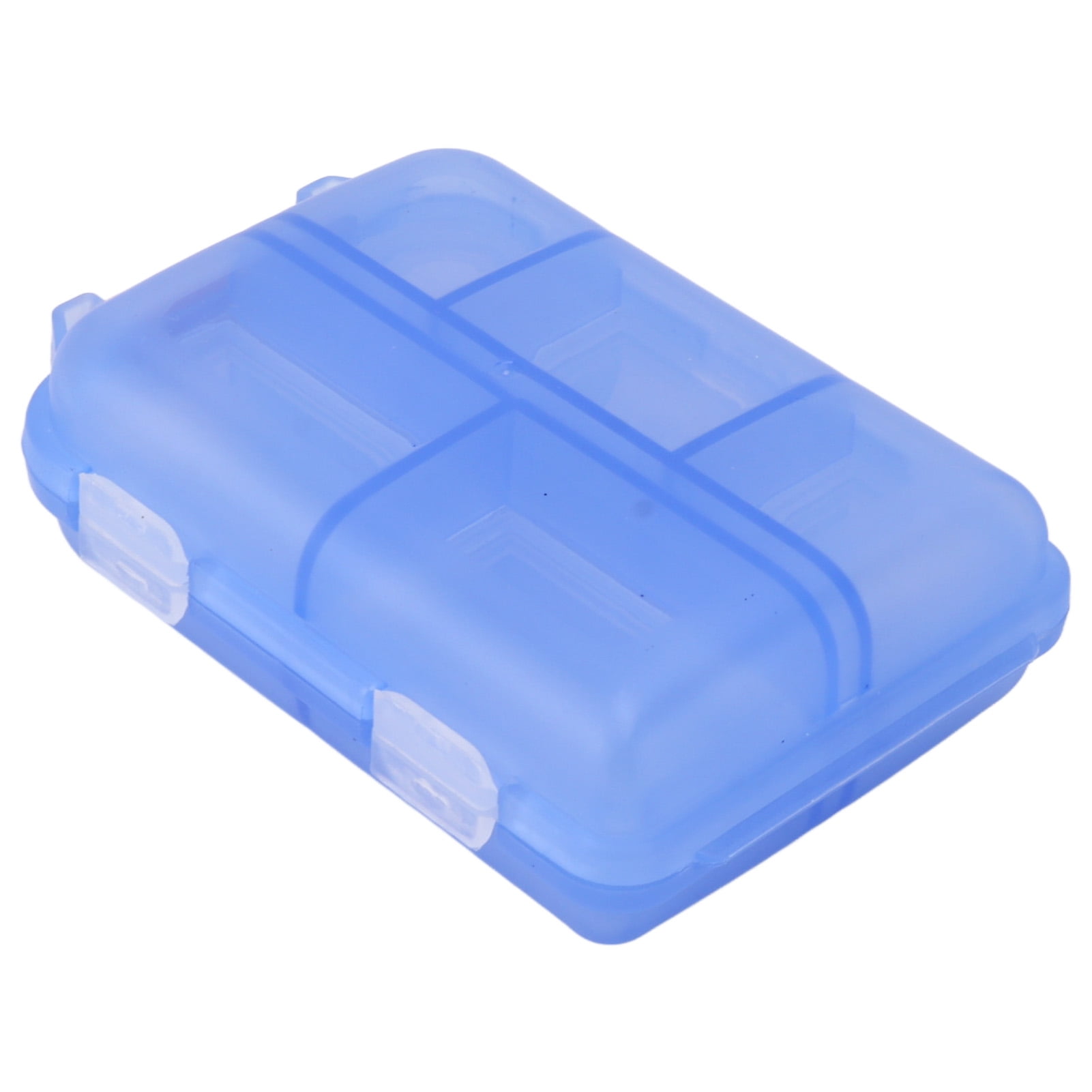 Pill Cute Pill Holder Case Medicine Box Medicine Case Plastic