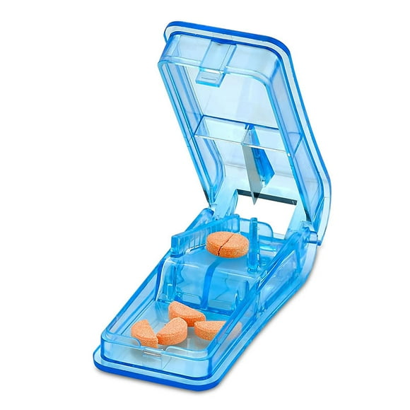 Pill Crushers and Splitters in Daily Living Aids - Walmart.com