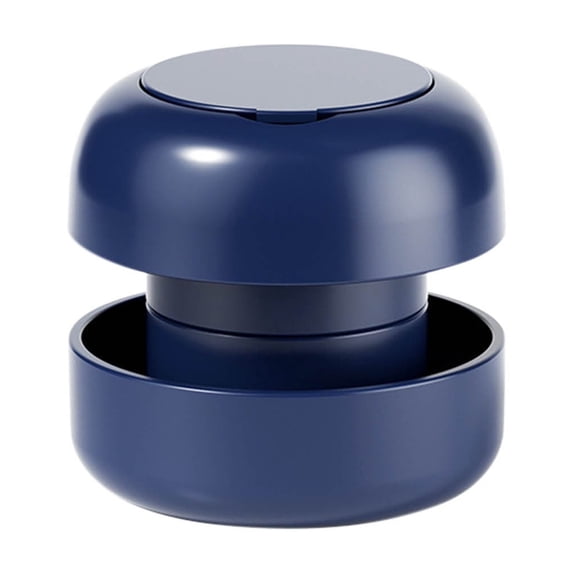 Pill Cutter and Crusher | 4-in-1 Medicine Tablet Splitter Grinder with Storage Box and Water Cup | Portable Pill Organizer for Home, Travel, and Elderly Care | ABS Plastic and Stainless Steel Design
