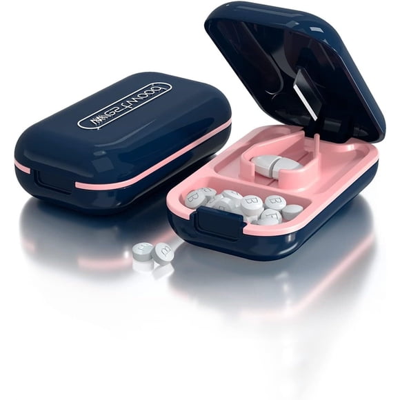 Pill Crushers and Splitters in Daily Living Aids - Walmart.com