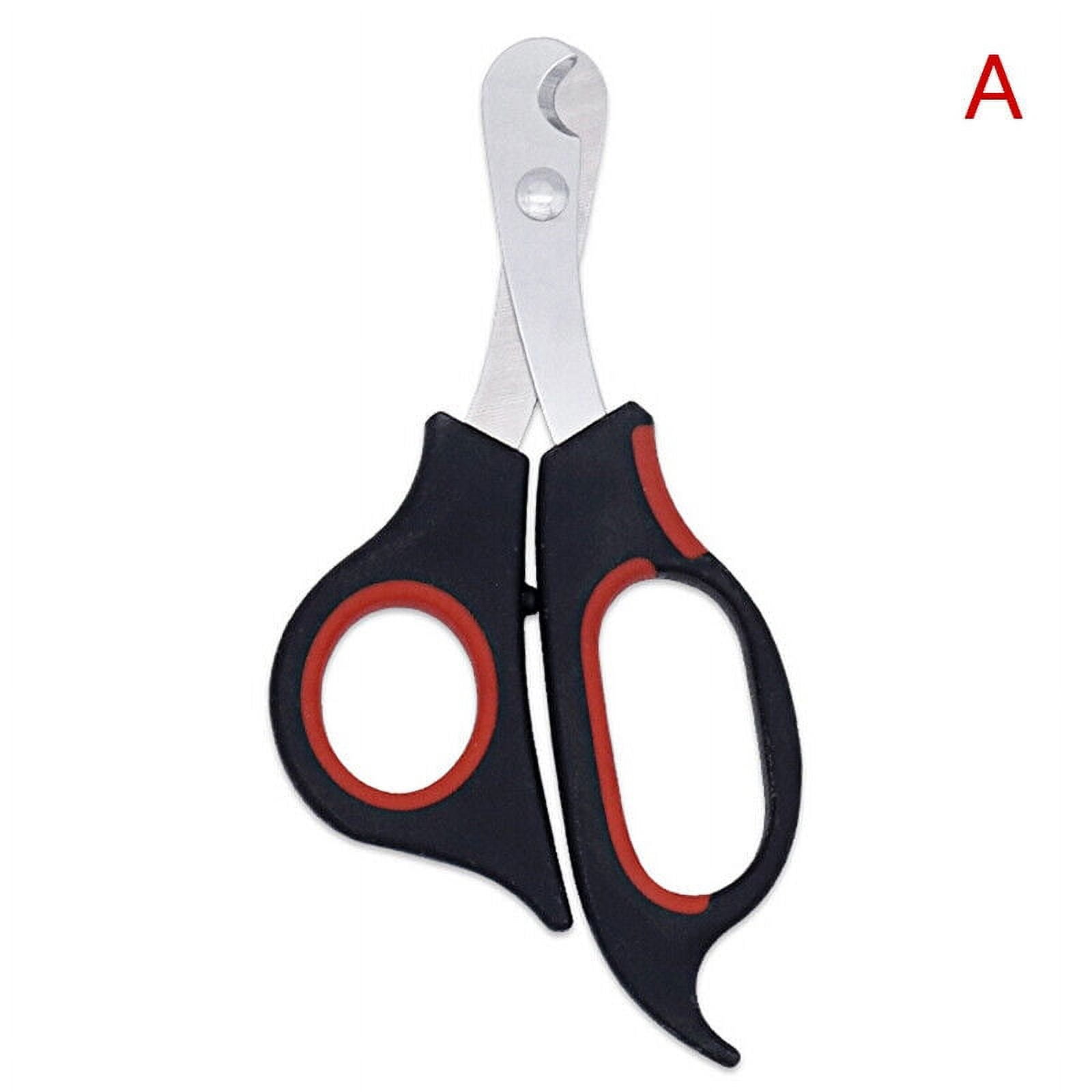 Pill Cutter / Tablet Splitter ScissorsShaped Sharp Blade Accurate