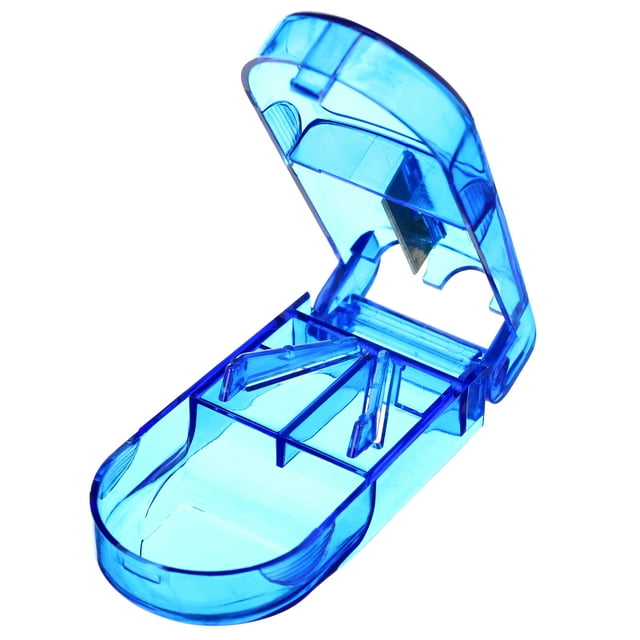 Pill Cutter and Splitter