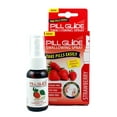 thumbnail image 1 of Pill Glide Swallowing Spray Strawberry Flavor Sugar-Free and Dye-Free 1 Fl Oz, 1 of 1