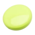 thumbnail image 1 of Pill Organizer Round Light Green Plastic 7 Compartment Daily Use for Travel and Purse, 1 of 7