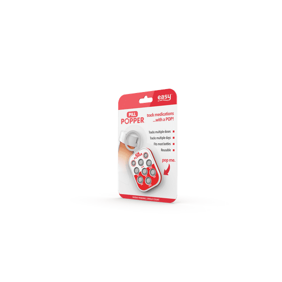 Pill Popper