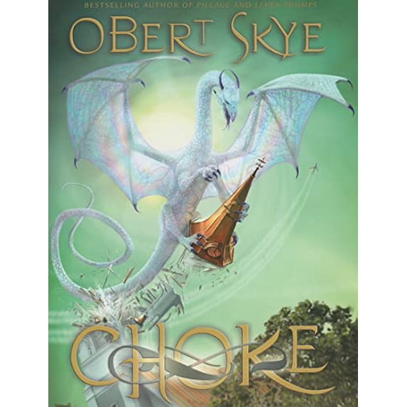 Pre-Owned Choke: Volume 2 (Hardcover) 1606416537 9781606416532