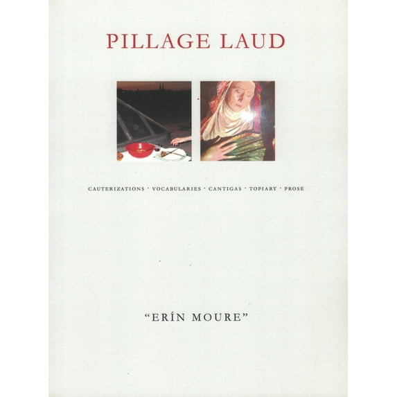Pillage Laud (Paperback)