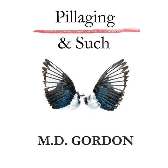 Pillaging & Such (Paperback)
