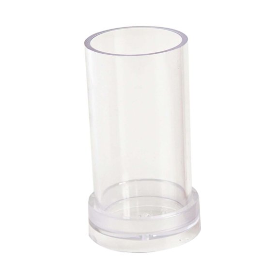 Pillar Candle Model, Making Tool Crafts, Fragranced Candle Ornaments, Candlelight Dinner Candle Casting, Handmade Cylindrical Model Decoration 5cmx10cm